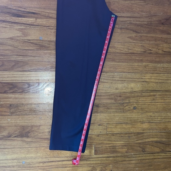 Eileen Fisher Slim Ankle Pant NWT - Picture 6 of 6